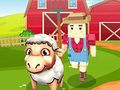 Spiel Mengenfarm Online