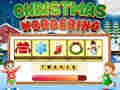 Spiel Weihnachts-Wordering Online