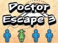 Spiel Doktor Flucht 3 Online