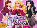 Spiel Pariser Modewoche Online