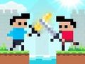 Spiel Burgkriege Online