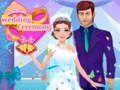 Spiel Hochzeitszeremonie Online