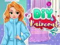 Spiel DIY Regenmantel Online Spiel DIY Regenmantel Online