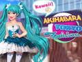 Spiel Akihabara Tokio Mode Online