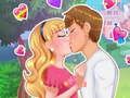 Spiel Prinzessin Magischer Märchenkuss Online