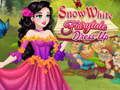 Spiel Schneewittchen: Märchenkleidung Online