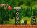Spiel Zerstöre Das Dorf Online