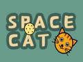 Spiel Weltraumkatze Online