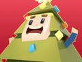 Spiel Kogama Weihnachtsläufer Online