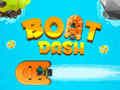 Spiel Bootsrasen Online