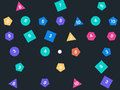 Spiel Idle Pinball Breakout Online