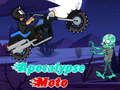 Spiel Apokalypse Moto Online