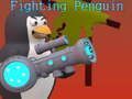 Spiel Kämpfender Pinguin Online