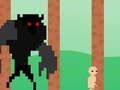 Spiel Pixel-Helden Läufer Online