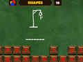 Spiel Galgenmännchen 1-4 Spieler Online
