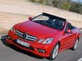 Spiel Benz E-Klasse Cabriolet Rutsch Online