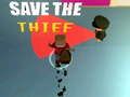 Spiel Rette den Dieb Online