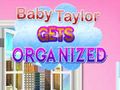 Spiel Baby Taylor wird organisiert Online