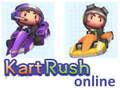 Spiel Kart-Rush Online Online