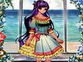 Spiel Fashion Mädchen Online