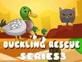 Spiel Entenrettung Serie 3 Online
