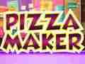 Spiel Pizza Maker Online