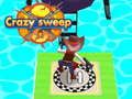 Spiel Verrückter Besen Online