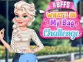 Spiel #BFFs Was ist in meiner Tasche Challenge Online