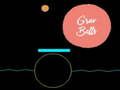 Spiel Gravitationsbälle Online