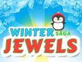 Spiel Winterjuwelen-Saga Online
