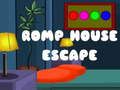 Spiel Romp Haus Flucht Online