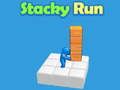 Spiel Stapeln Lauf Online