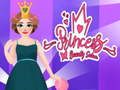 Spiel Prinzessin Schönheits Salon Online