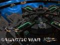 Spiel Galaktischer Krieg Online