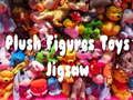 Spiel Plüschfiguren Spielzeug Puzzle Online