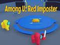 Spiel Unter uns: Roter Betrüger Online Spiel Unter uns: Roter Betrüger Online
