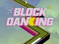 Spiel Blocktanzen 3D Online