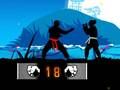Spiel Karate Kämpfer: Echte Kämpfe Online