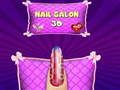 Spiel Nagelstudio 3D Online