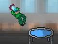 Spiel Fang aus der Luft! Online
