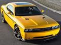Spiel Dodge Challenger SRT8 Rutschen Online