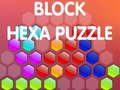 Spiel Block-Hexa-Puzzle Online