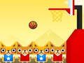 Spiel Basketball Schütze Online