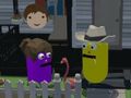 Spiel Das Unbenannte Glücksprojekt Online