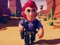 Spiel Spaßiges Brawl Stars Puzzle Online