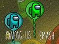 Spiel Among Us Smash Online