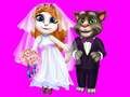 Spiel Sprechender Tom Angela Exotischer Honig Online