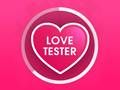 Spiel Liebtester 3 Online