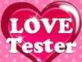 Spiel Liebtester Online
