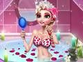 Spiel Stilvolles Make-up Online